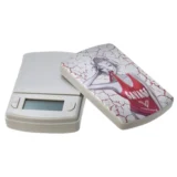 Syndicate - ScaleBud Dank Diva 0,01-100g