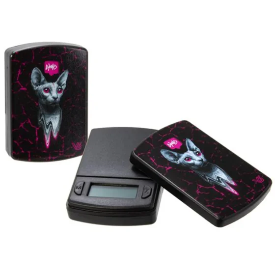 Syndicate - ScaleBud The Stray 0,01-100g - Billede 2