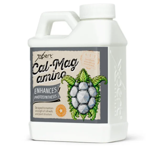 Xpert - Cal-Mag Amino 0,25L - Billede 2