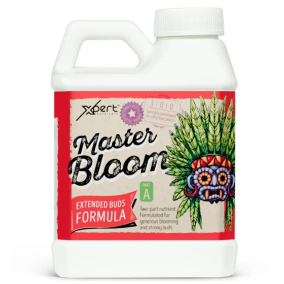 Xpert - Master Bloom A+B 0,25L - Billede 3