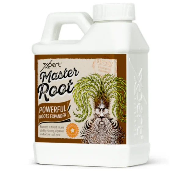 Xpert - Master Root 0,25L - Billede 2