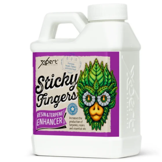 Xpert - Sticky Fingers 0,25L - Billede 2