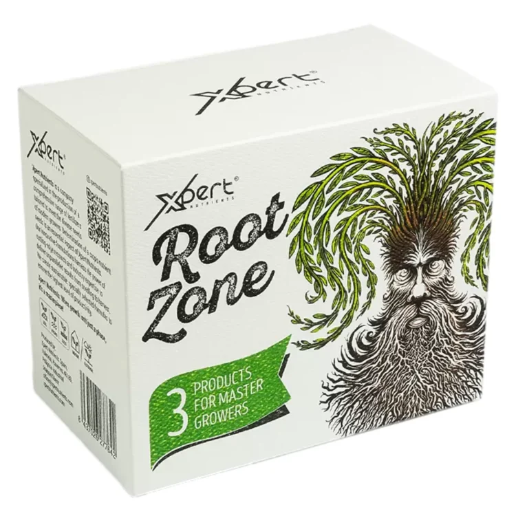 Xpert - Root Zone Pack