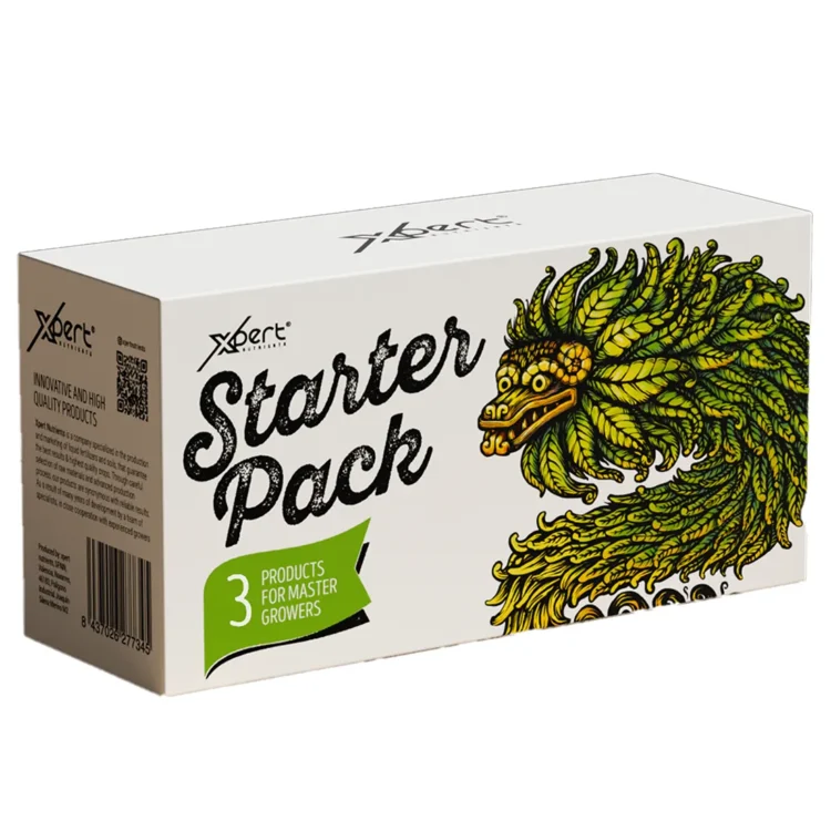 Xpert - Starter Pack