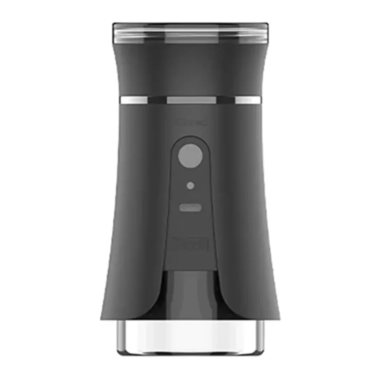 Yocan - iShred Electric Grinder Black