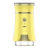 Yocan - iShred Electric Grinder Yellow