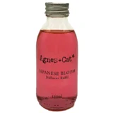 Agnes & Cat - Japanese Bloom Duftpinde Refill 140 ml