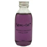 Agnes & Cat - Pressed Peonie Duftpinde Refill 140 ml
