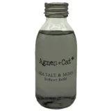 Agnes & Cat - Seasalt and Moss Duftpinde Refill 140 ml