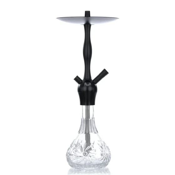 Aladin - Alux Admiral Black 50 cm - Billede 2
