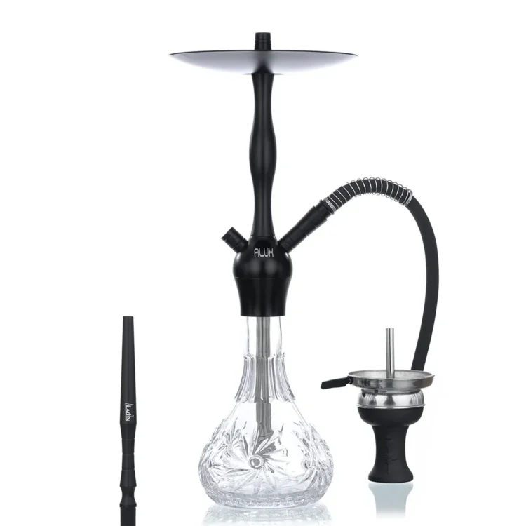 Aladin - Alux Admiral Black 50 cm