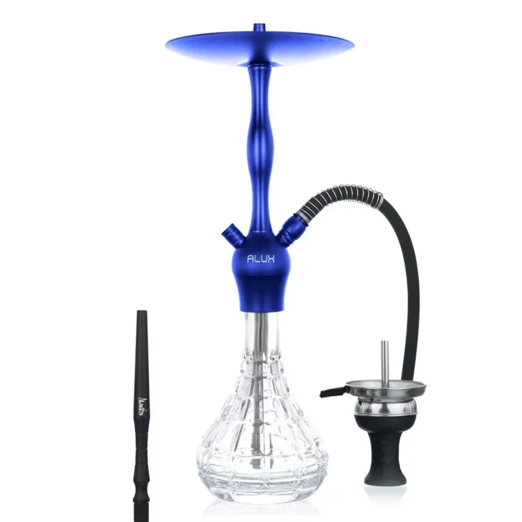 Aladin - Alux Admiral Blue 50 cm