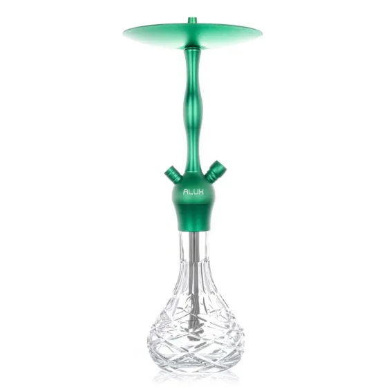 Aladin - Alux Admiral Green 50 cm - Billede 2