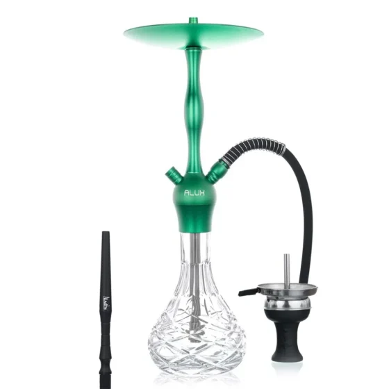 Aladin - Alux Admiral Green 50 cm