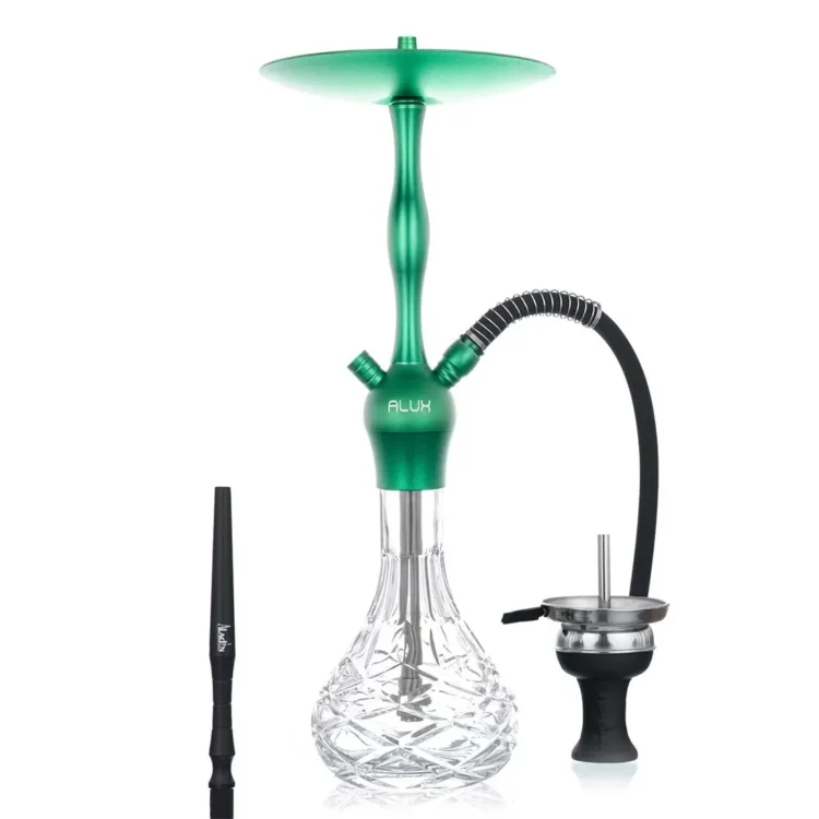 Aladin - Alux Admiral Green 50 cm