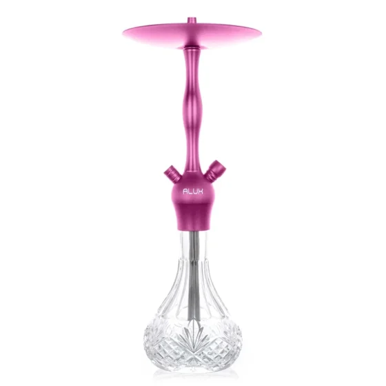 Aladin - Alux Admiral Pink 50 cm - Billede 2