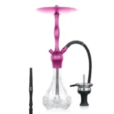 Aladin - Alux Admiral Pink 50 cm