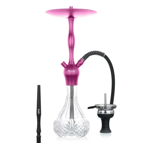 Aladin - Alux Admiral Pink 50 cm