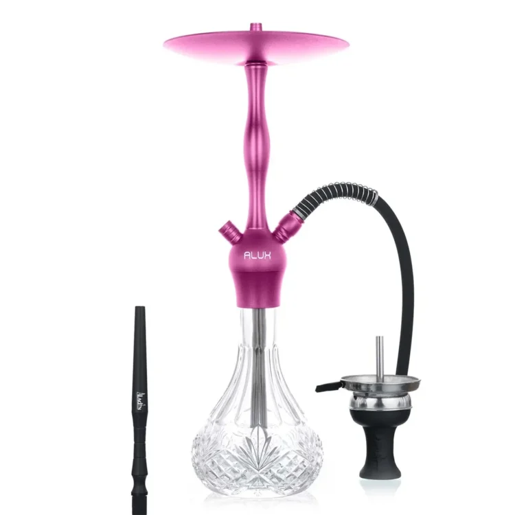 Aladin - Alux Admiral Pink 50 cm