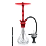Aladin - Alux Admiral Red 50 cm