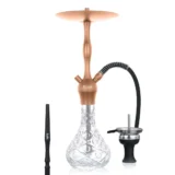 Aladin - Alux Admiral Rose 50 cm