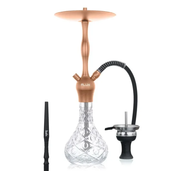 Aladin - Alux Admiral Rose 50 cm