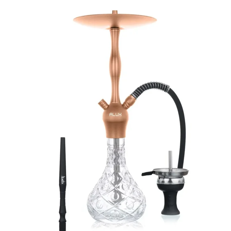 Aladin - Alux Admiral Rose 50 cm