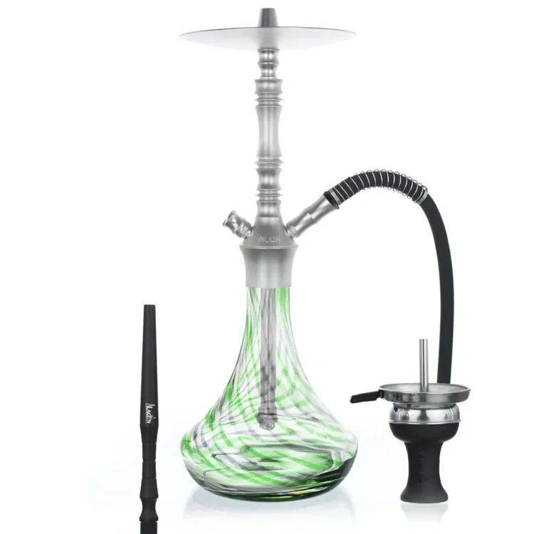 Aladin - Alux M2.1 Green 54 cm
