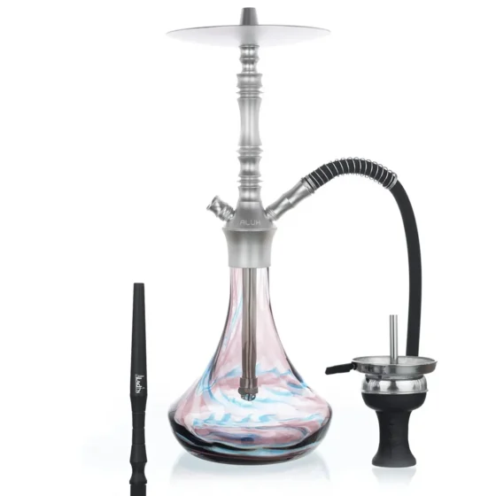 Aladin - Alux M2.1 Purple 54 cm