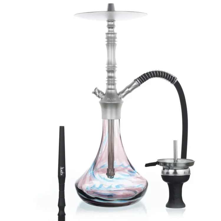 Aladin - Alux M2.1 Purple 54 cm
