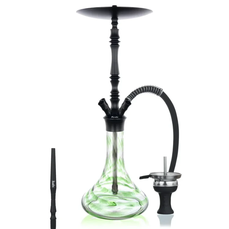 Aladin - Alux M4.1 Green 62 cm