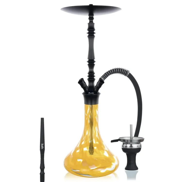 Aladin - Alux M4.1 Orange 62 cm