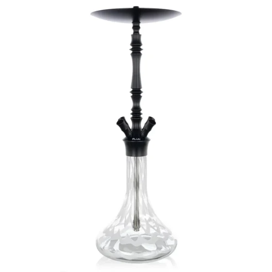 Aladin - Alux M4.1 White 62 cm - Billede 2