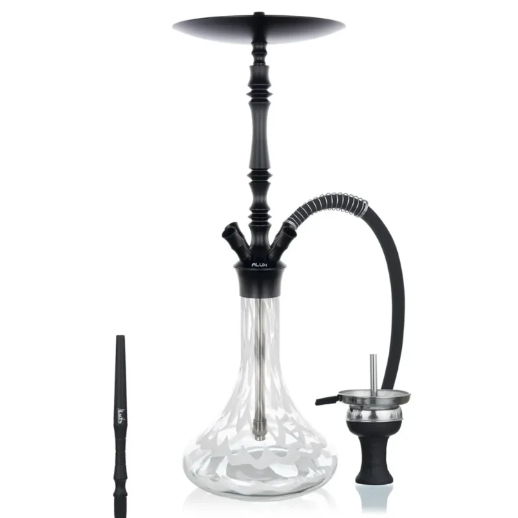 Aladin - Alux M4.1 White 62 cm