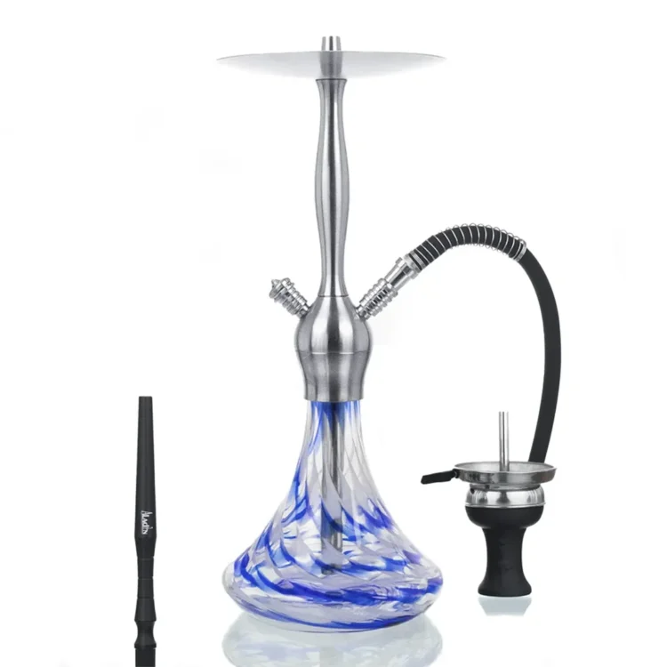 Aladin - Alux Captain Blue 50 cm