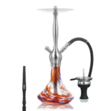 Aladin - Alux Captain Red & Blue 50 cm