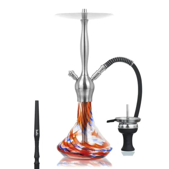 Aladin - Alux Captain Red & Blue 50 cm