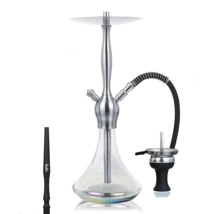 Aladin - Alux Captain Shiny Black 50 cm