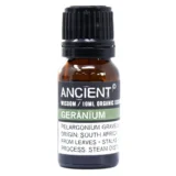 Ancient - Geranium Økologisk Æterisk Olie 10 ml