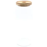 AW Earth - Bamboo Glass Jar 1500 ml