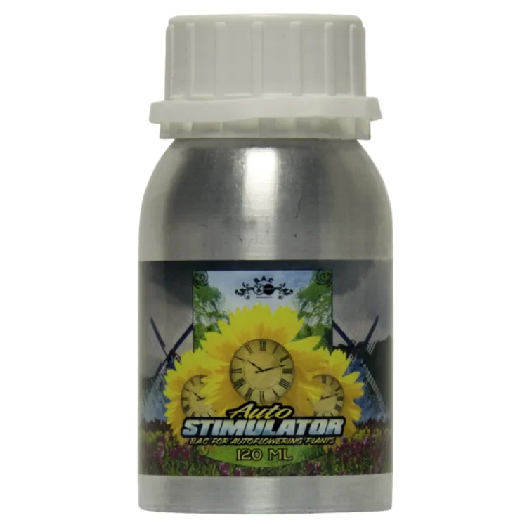 B.A.C. - Fast Auto Stimulator 120 ml