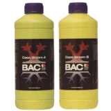B.A.C. - Coco Bloom A+B 1L