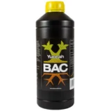 B.A.C. - Yuccah 0,25L