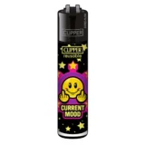Clipper Lighter - Current Mood