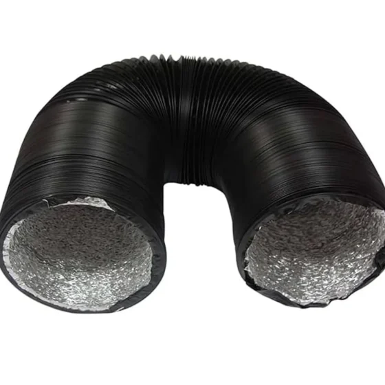 Clivex - Combi Flexrør 203 mm - Billede 2