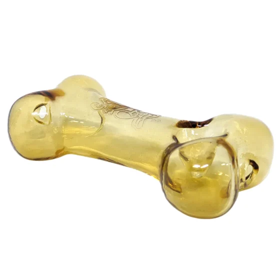 Dogg Lbs - Dogg Bone Everyday Hand Pipe 102 mm - Billede 2