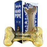Dogg Lbs - Dogg Bone Everyday Hand Pipe 102 mm
