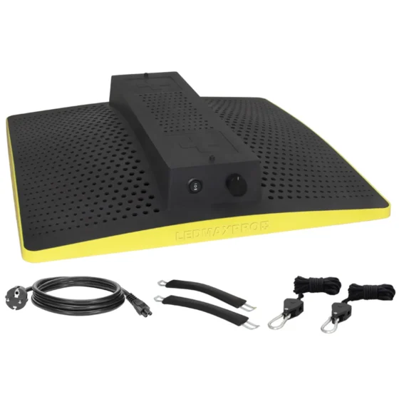  Garden HighPro - LEDMAXPRO Dimmable Super Bloom 300W - Billede 3