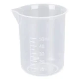 Målebæger 50 ml