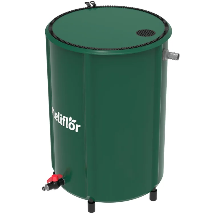 Meliflor - Flexible Tank 250L